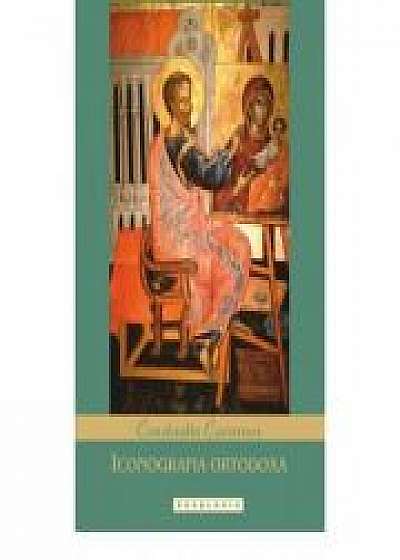 Iconografia Ortodoxa - Constantin Cavarnos
