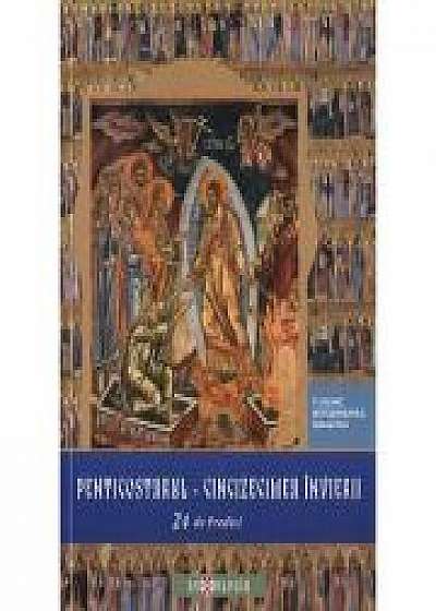 Penticostarul - Cincizecimea Invierii (24 de Predici) - Calinic Botosaneanul
