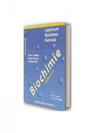 Biochimie Ilustrata-Lippincott (Tratat) Editia a 4-a