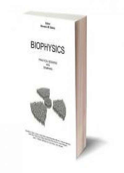 Biophysics – Practical Sessions and Seminars - Ramona M. Babes