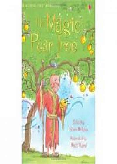 The Magic Pear Tree (First Reading Level 3)