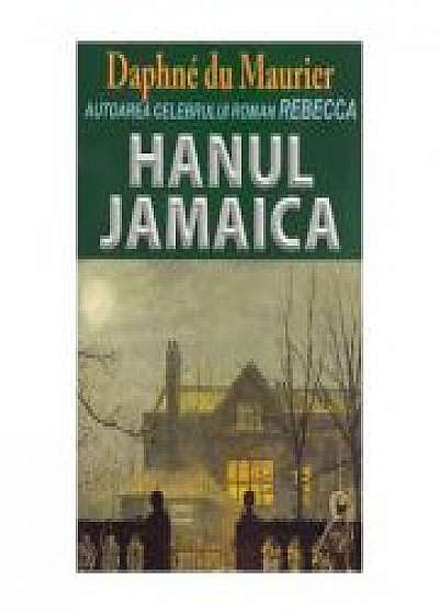 Hanul Jamaica - Daphne du Maurier