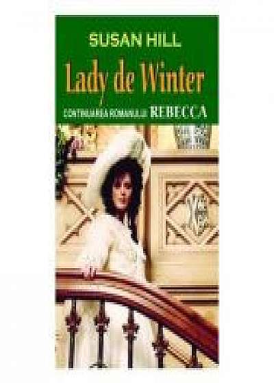 Lady de Winter - Susan Hill