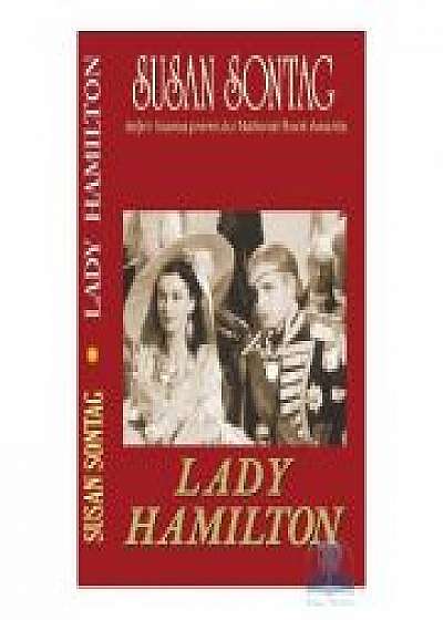 Lady Hamilton - Susan Sontag