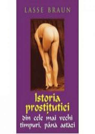 Istoria Prostitutiei - Lasse Braun
