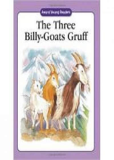 The Three Billy - Goats Gruff