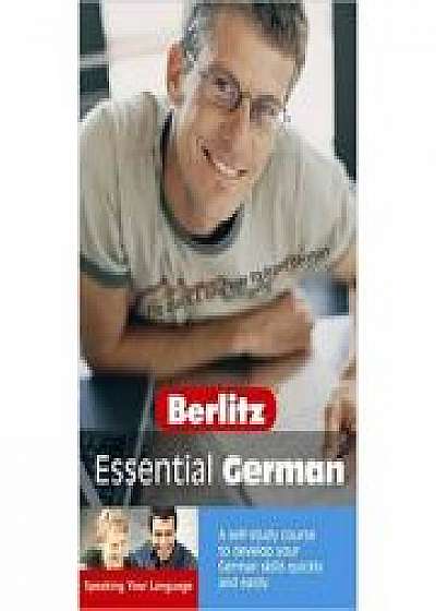 Essential German - Speak your Language