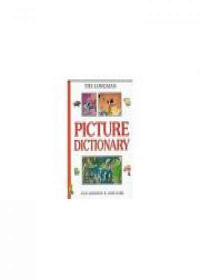 Longman Picture Dictionary Paper - Julie Ashworth