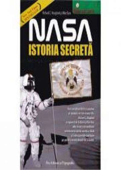 NASA - istoria secreta - Richard C. Hoagland, Mike Bara