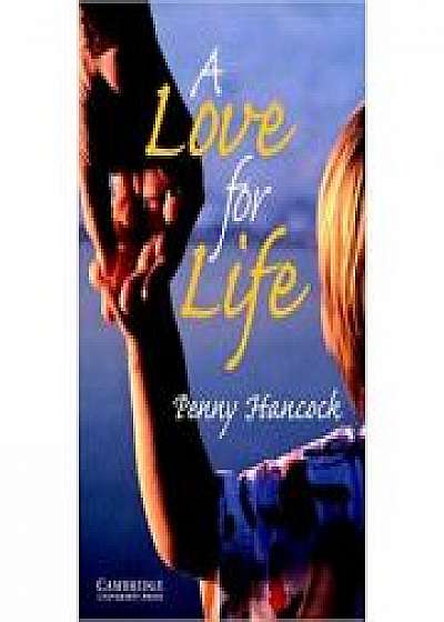 A Love for Life - Graham Hancock (Level 6)