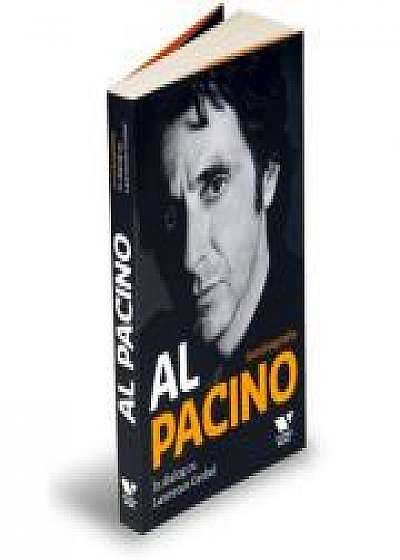 Victoria Books: Al Pacino. In dialog cu Lawrence Grobel - Al Pacino, Lawrence Grobel