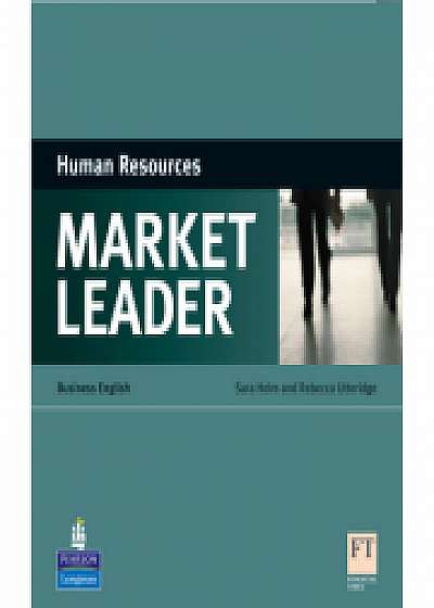 Market Leader 3rd Edition Intermediate Human Resources - Sara Helm