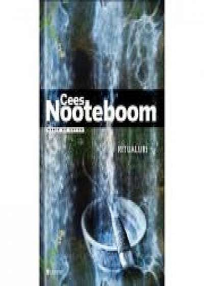 Ritualuri - Cees Nooteboom
