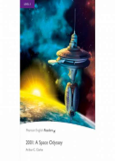 Level 5: A Space Odyssey - Arthur C. Clarke