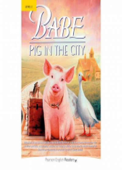 Level 2: Babe-Pig in the City - George Miller