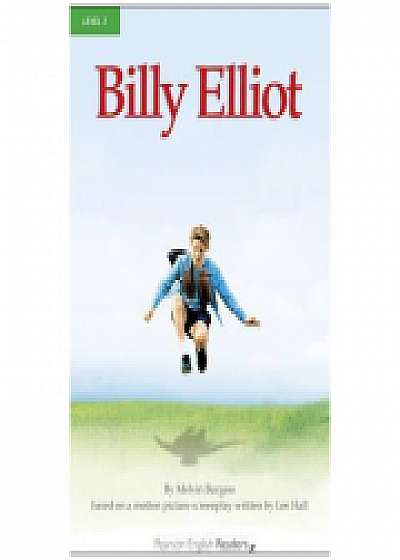 Level 3: Billy Elliot - Melvyn Burgess