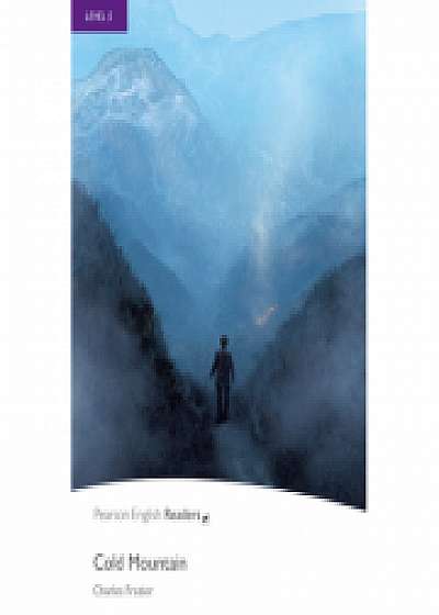 Level 5: Cold Mountain Book and MP3 Pack - Charles Frazier