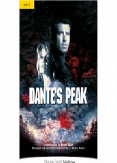 Level 2: Dantes Peak - Dewey Gram