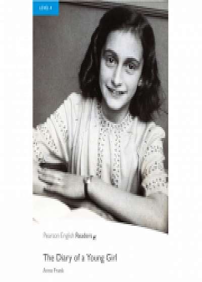Level 4: The Diary of a Young Girl - Anne Frank