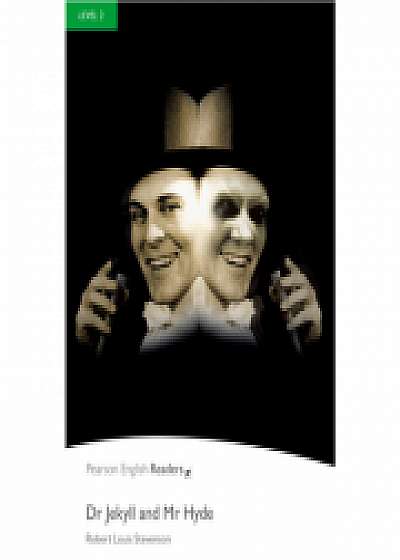 Level 3: Dr Jekyll and Mr Hyde - Robert Louis Stevenson