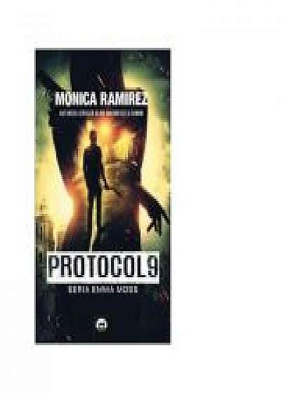Protocol 9 - Monica Ramirez