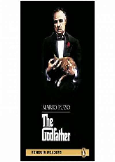Level 4: The Godfather - Mario Puzo