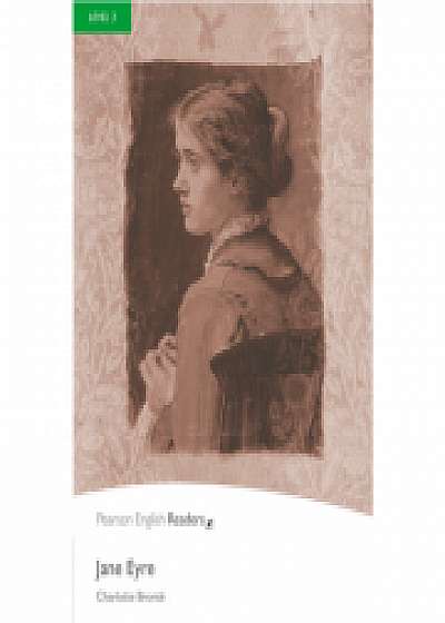 Level 3: Jane Eyre - Charlotte Bronte