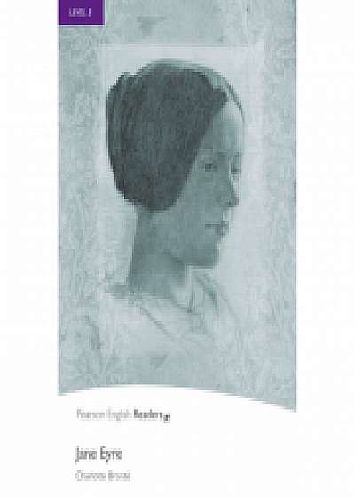Level 5: Jane Eyre - Charlotte Bronte