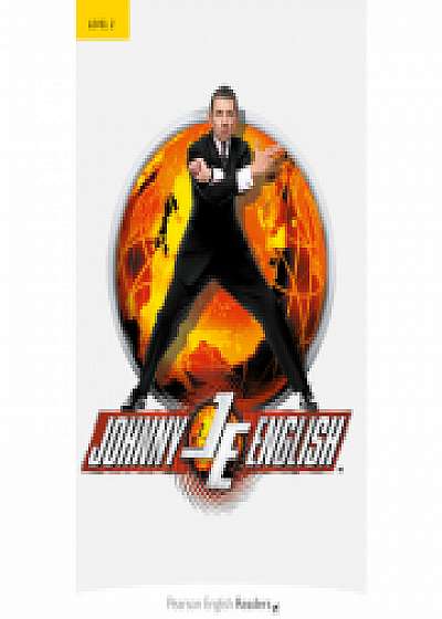 Level 2: Johnny English - John Escott