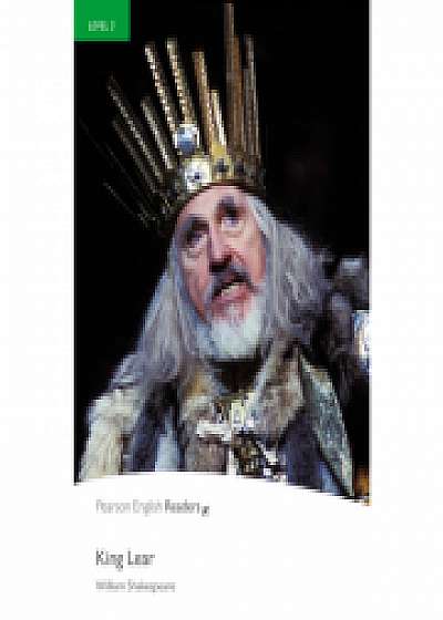 PLPR3: King Lear - William Shakespeare
