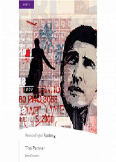 Coperta cărții Level 5: The Partner - John Grisham