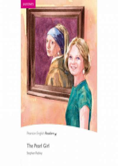 Easystart: The Pearl Girl - Stephen Rabley
