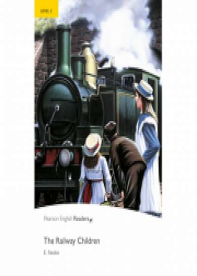 Level 2: The Railway Children - E. Nesbit