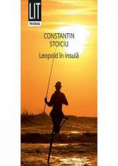 Leopold in insula - Constantin Stoiciu
