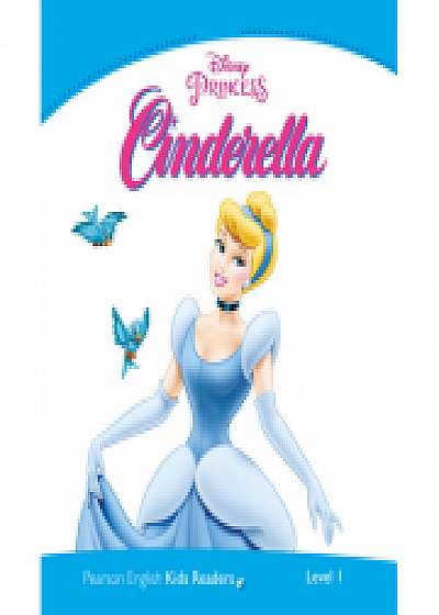 Level 1: Disney Princess Cinderella - Kathryn Harper