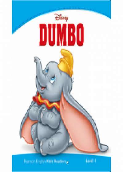 Level 1: Disney Dumbo - Kathryn Harper