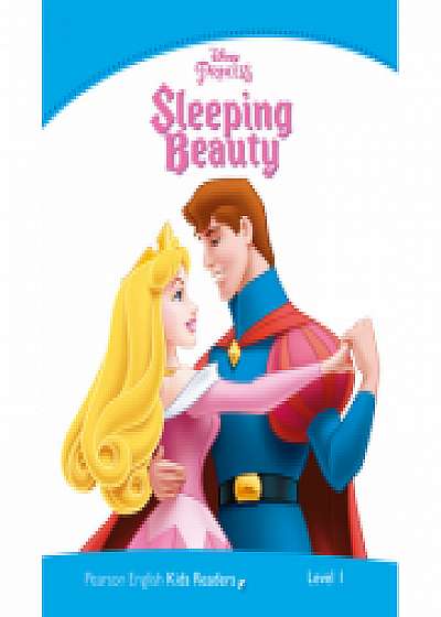 Level 1: Disney Princess Sleeping Beauty - Caroline Laidlaw