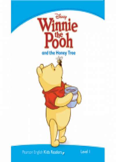 Level 1: Disney Winnie the Pooh - M Williams