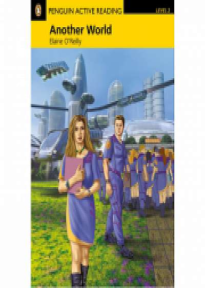 PLAR2: Another World Book and CD-ROM Pack - Elaine O'Reilly