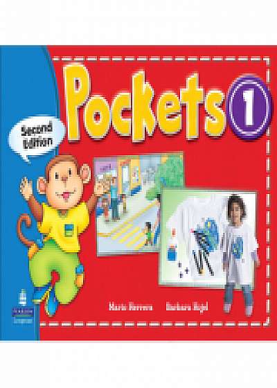 Pockets 1 - Mario Herrera