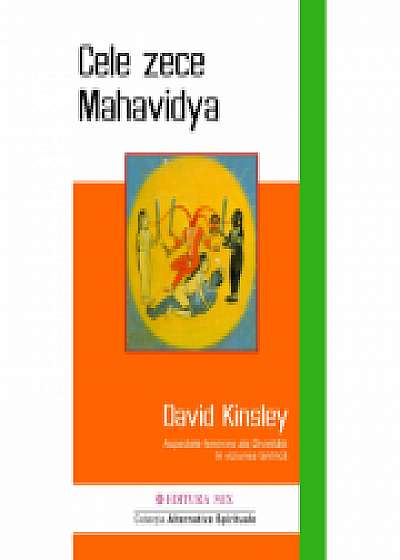 Cele zece Mahavidya - David Kinsley