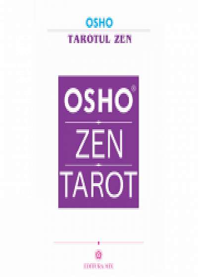 Tarotul Zen - Osho