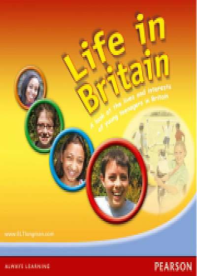 Sky DVD 1: Life in Britain PAL