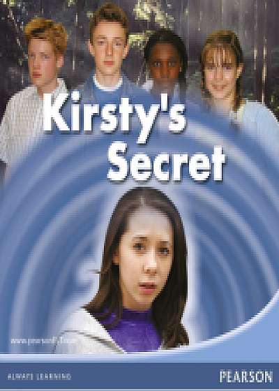 Sky DVD 2: Kirstys Secret PAL - Brian Abbs