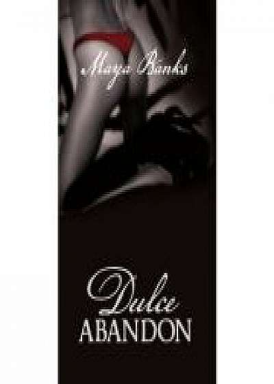 Dulce abandon - Maya Banks