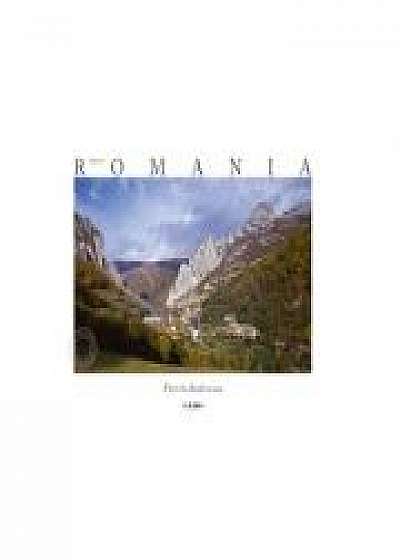 Album Made in Romania (romana) - Florin Andreescu, Mariana Pascaru