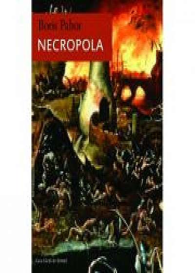 Necropola - Boris Pahor