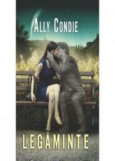 Legaminte - Ally Condie