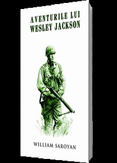 Aventurile lui Wesley Jackson