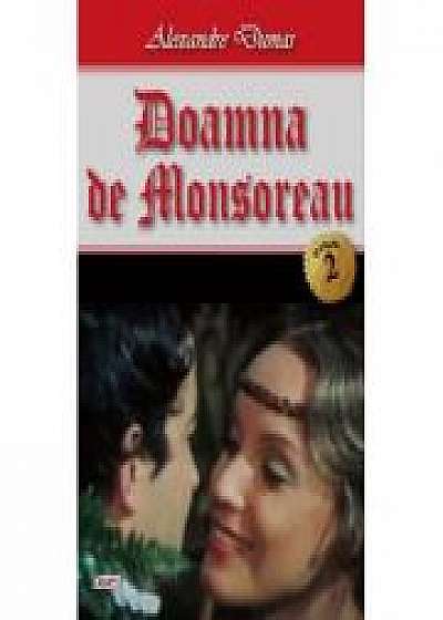 Doamna de Monsoreau vol 2 - Alexandre Dumas